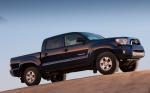 Toyota Tacoma 2012 года